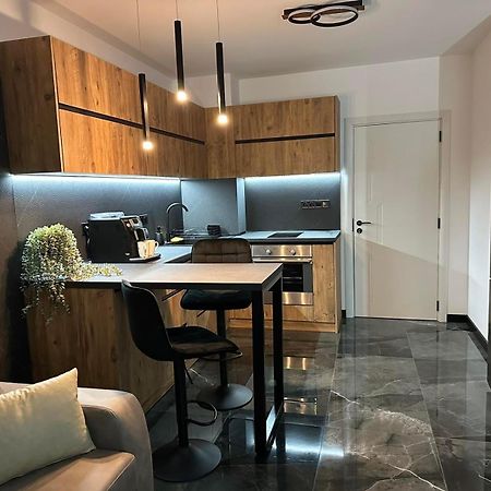 Ka Apartment Luxury 스타라 자고라 외부 사진