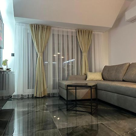 Ka Apartment Luxury 스타라 자고라 외부 사진