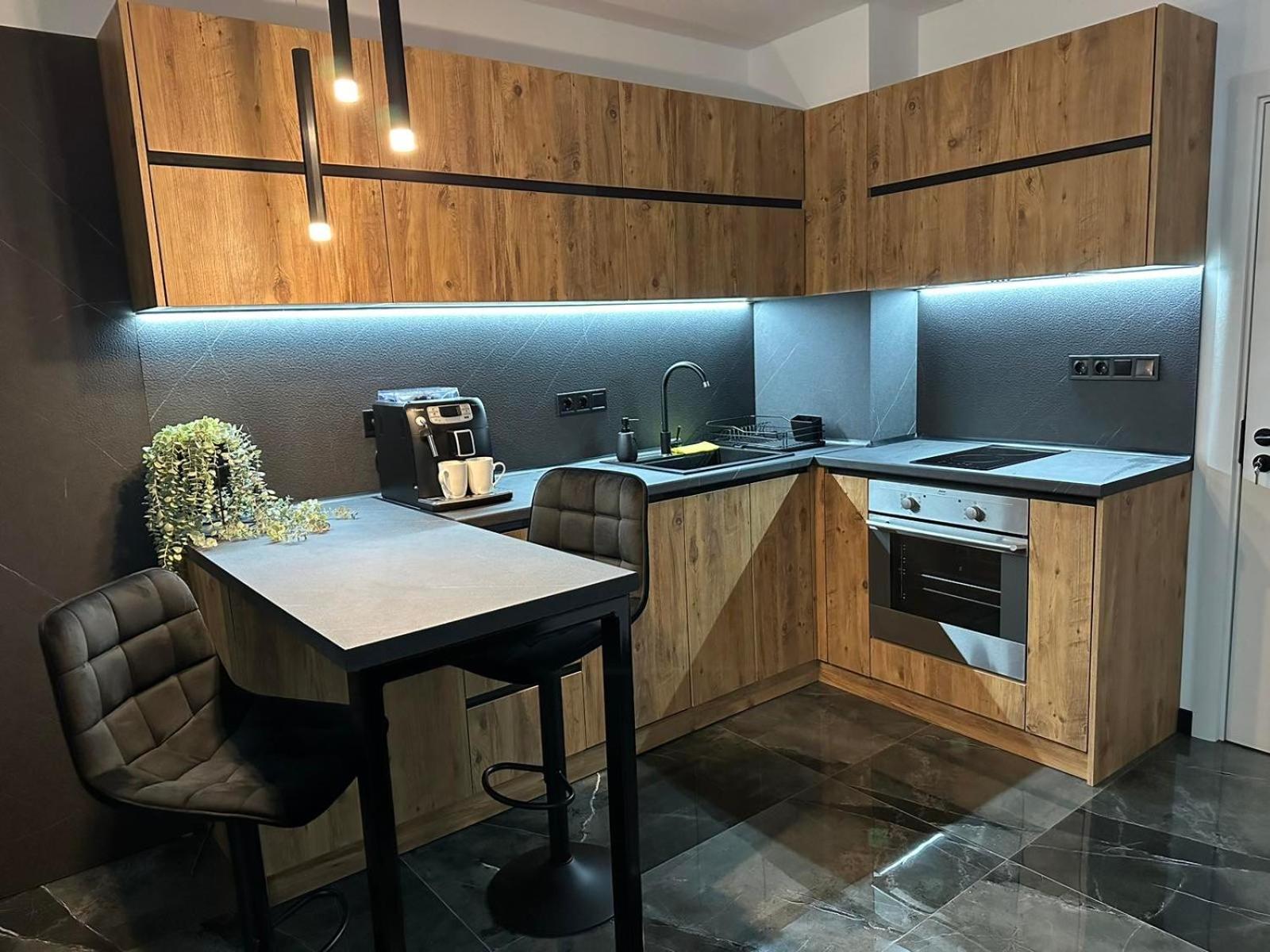 Ka Apartment Luxury 스타라 자고라 외부 사진