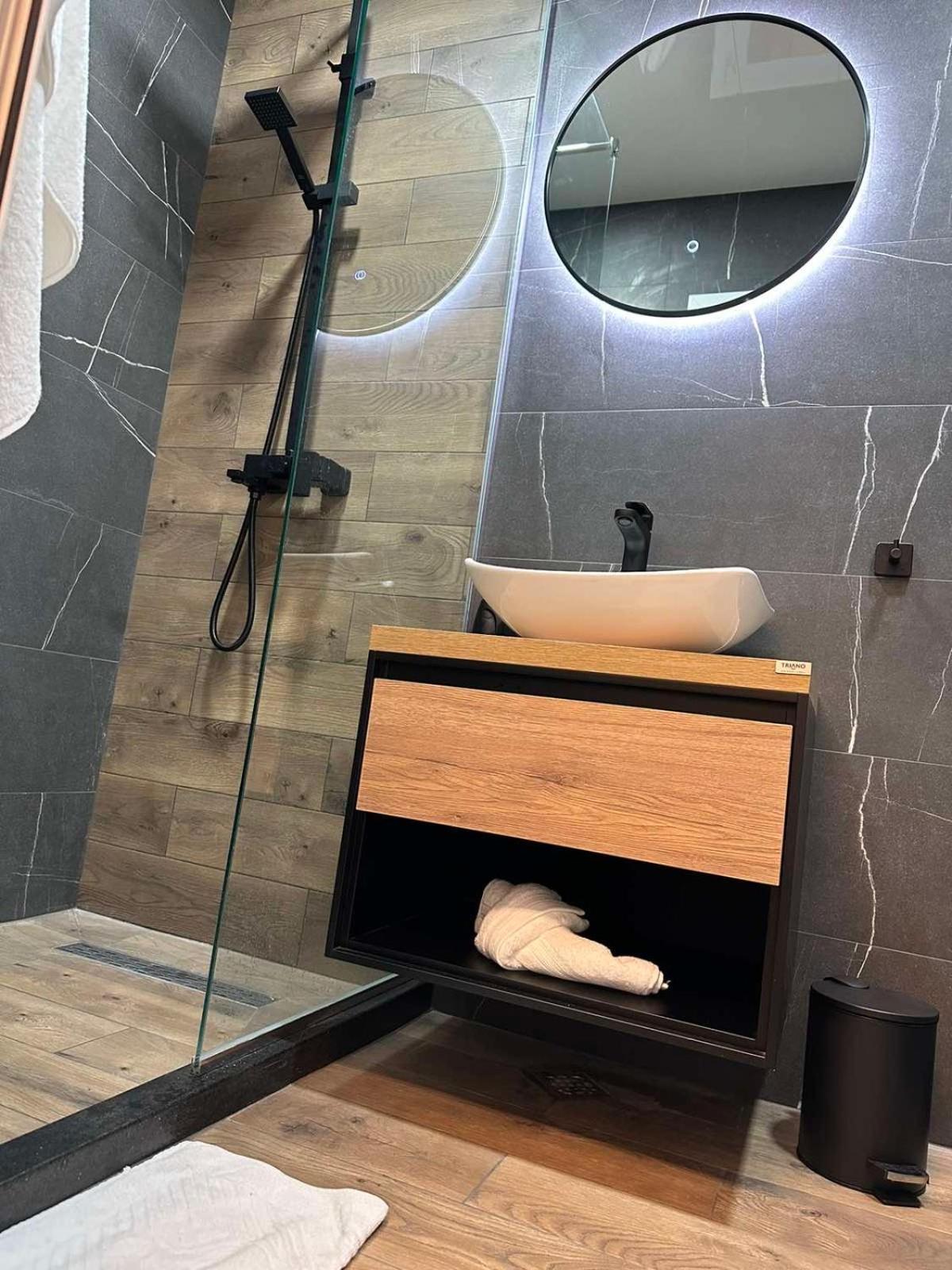 Ka Apartment Luxury 스타라 자고라 외부 사진