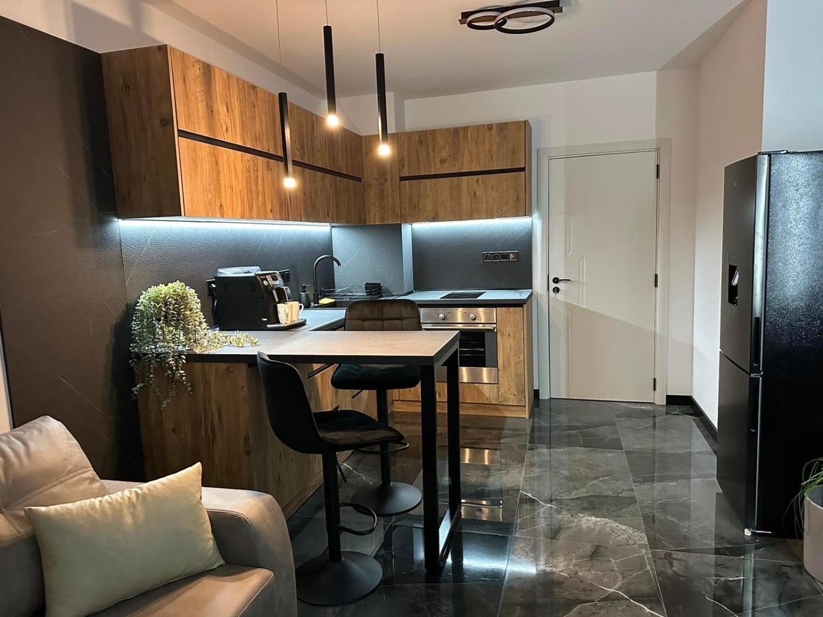 Ka Apartment Luxury 스타라 자고라 외부 사진