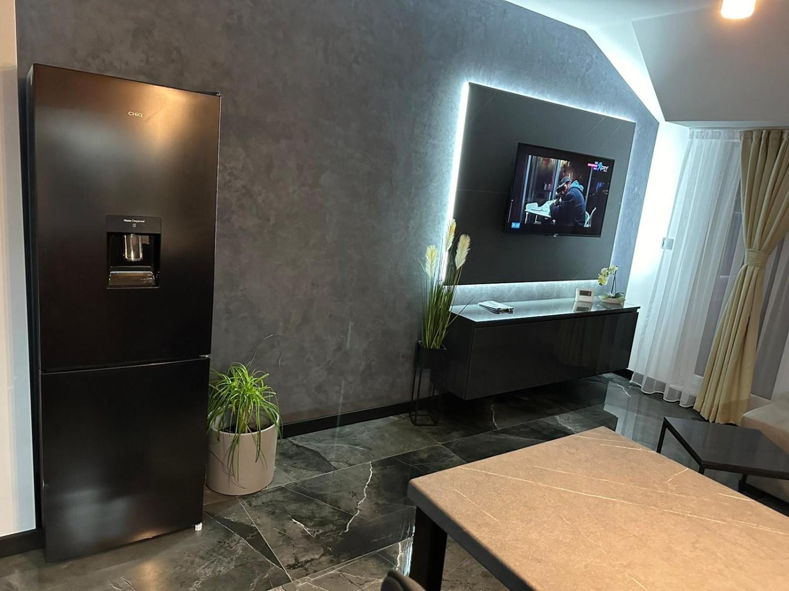 Ka Apartment Luxury 스타라 자고라 외부 사진