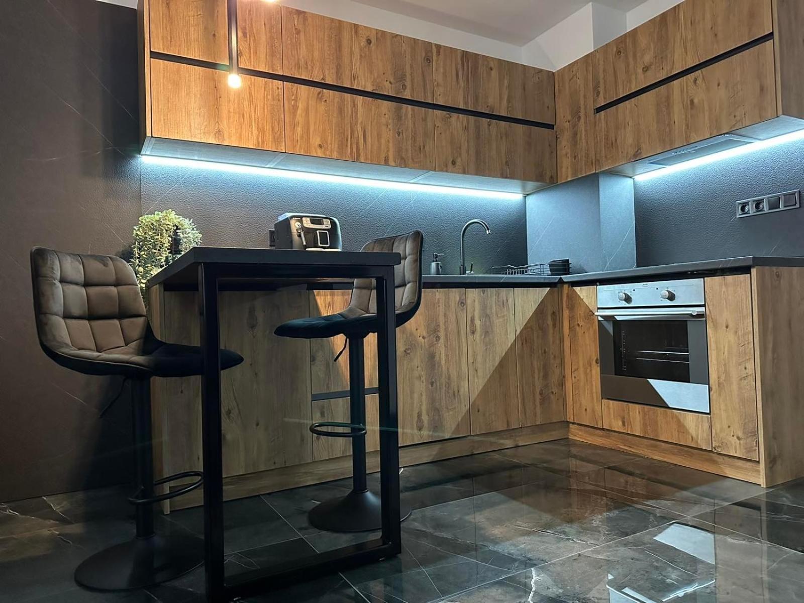 Ka Apartment Luxury 스타라 자고라 외부 사진