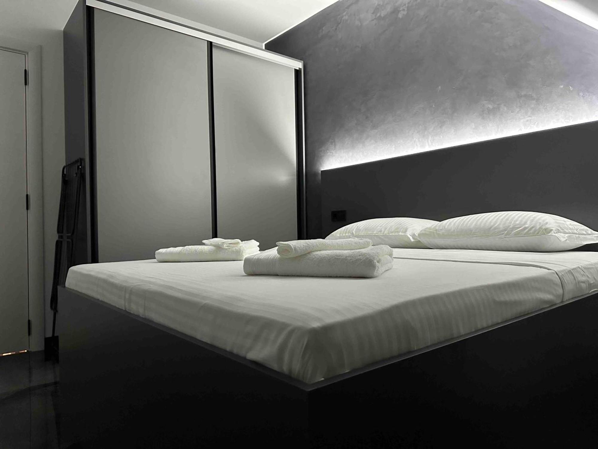 Ka Apartment Luxury 스타라 자고라 외부 사진