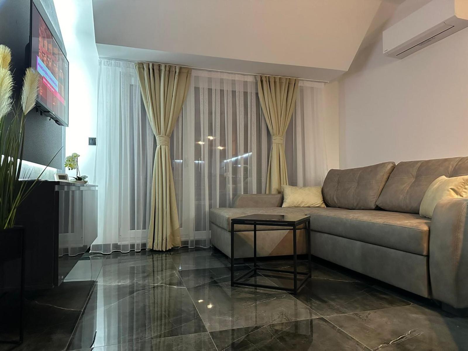 Ka Apartment Luxury 스타라 자고라 외부 사진